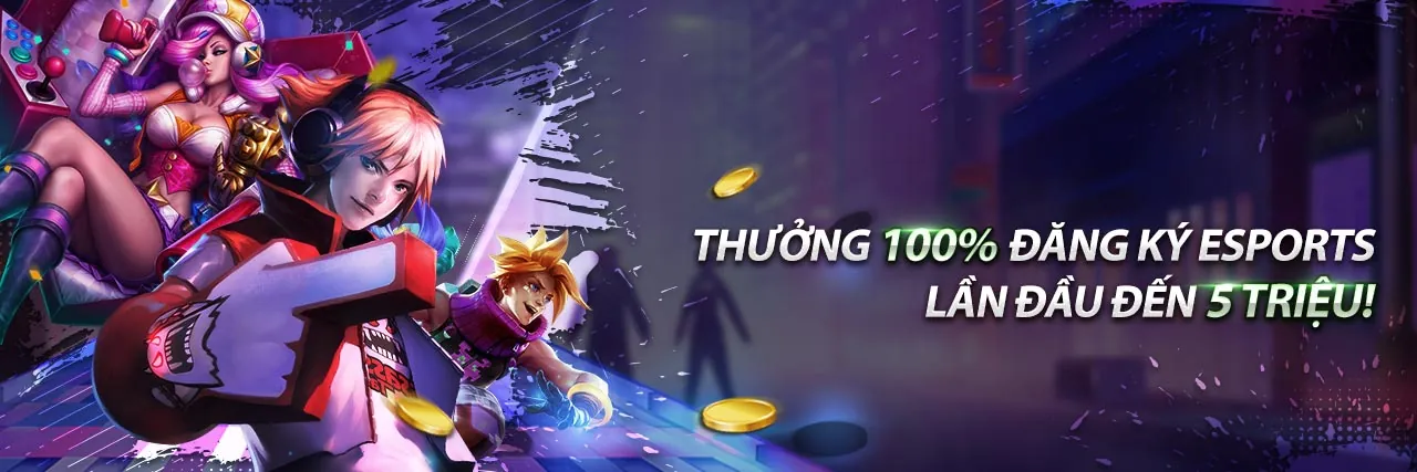 Hình ảnh chính về trò chơi nổ hũ và jackpot tại FCB8 Xổ Số, với các biểu tượng vàng và hiệu ứng lấp lánh.
